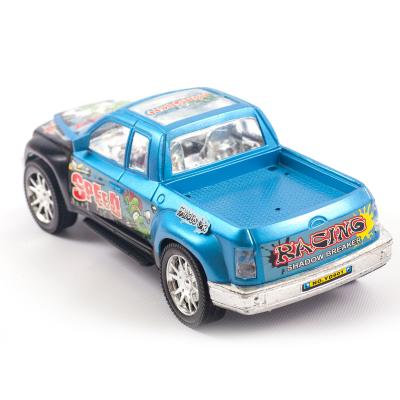 Машинка инерционная, YD901 Машинка инерционная, YD901