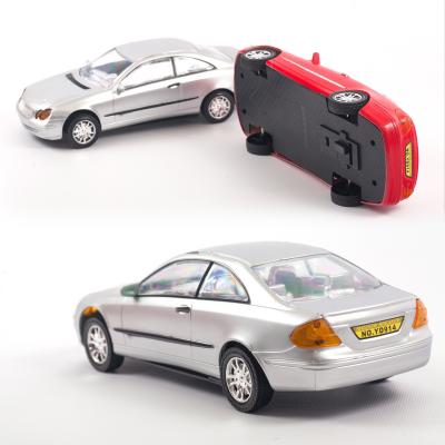 Машинка инерционная, YD914