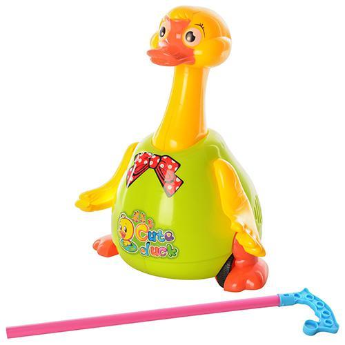 Каталка "Гусь", 888-1-1