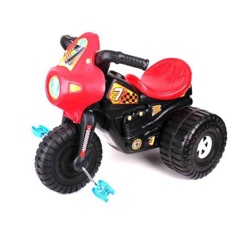 Трицикл, в пакете, Техно 4159