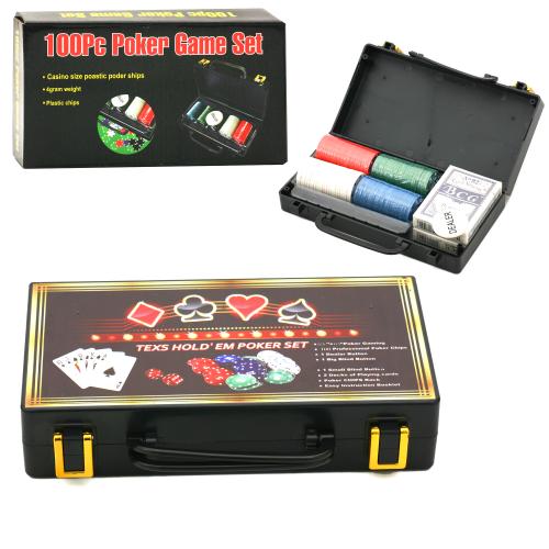 Настільна гра покер, XQ12112 Настільна гра покер, XQ12112