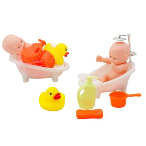 Іграшка "Пупс", LE566-18E Іграшка "Пупс", LE566-18E