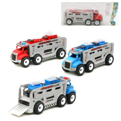 Трейлер інерція, 670-47A-57A Трейлер інерція, 670-47A-57A