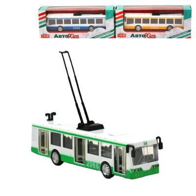 Іграшка "Тролейбус"