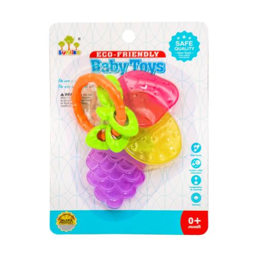 Брязкальце-прорізувач, SL84801-15A Брязкальце-прорізувач, SL84801-15A