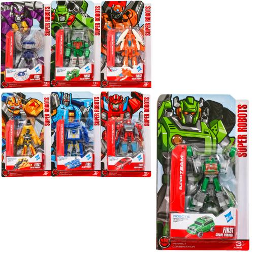 Іграшка "Трансформер", SD-123 Іграшка "Трансформер", SD-123