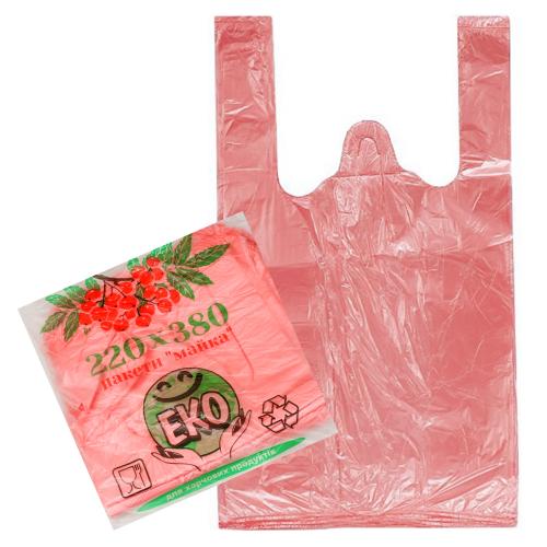 Пакет майка №1 ЭКО, PM-1 Пакет майка №1 ЭКО, PM-1