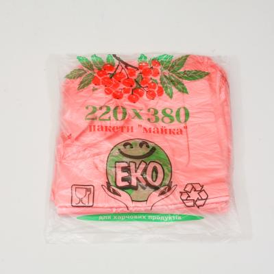 Пакет майка №1 ЭКО, PM-1 Пакет майка №1 ЭКО, PM-1