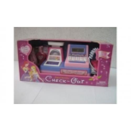 Кассовый аппарат, FS33926