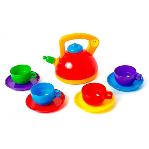 Посуда, ПЦ 048-4