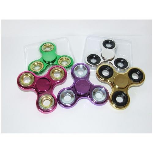 Спиннер, микс видов, в кульке, 0207-2017