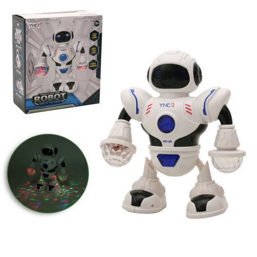 Іграшка "Робот", HT-01