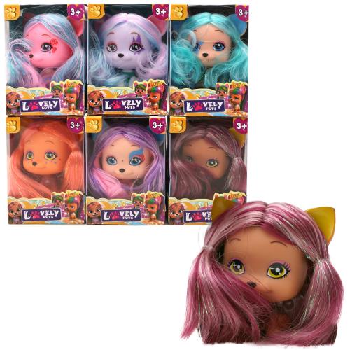 Іграшка "Собачка", LK1217A