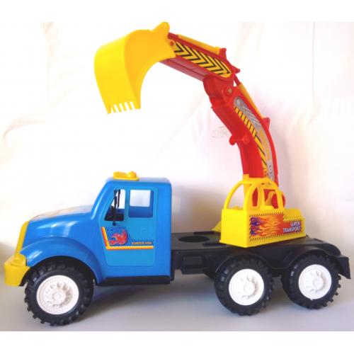 Экскаватор, 13-002-1 Экскаватор, 13-002-1