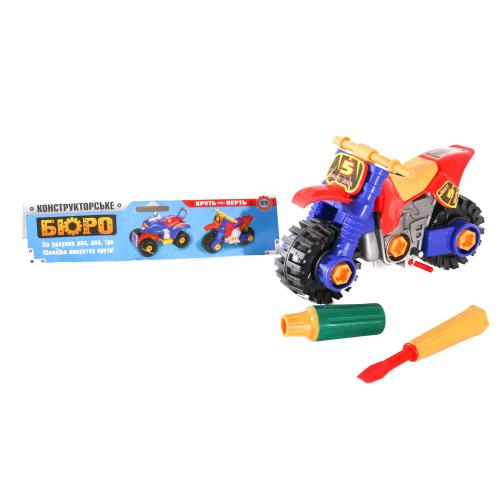 Конструктор, на шурупах, 876 Конструктор, на шурупах, 876