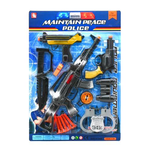 Набір амуніції, 01-21