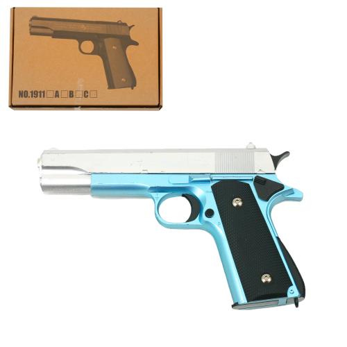 Пістолет металевий, 1911C-1
