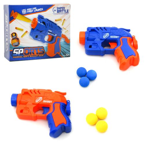 Пістолет присоски, 6207-08 Пістолет присоски, 6207-08