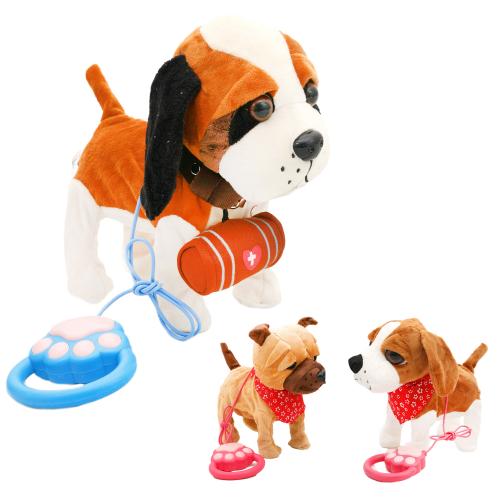 Інтерактивна іграшка "Собачка",  M 4879 I UA