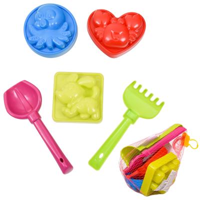 Набор песочный, KW-01-100 Набор песочный, KW-01-100