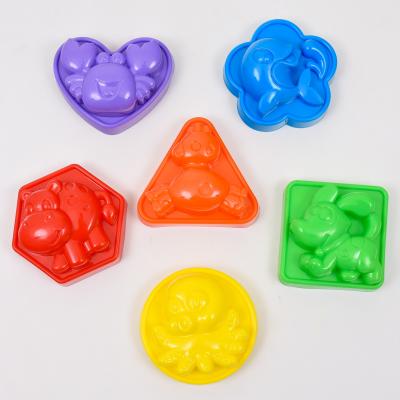 Набор пасочек, KW-01-100-2