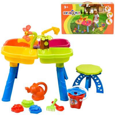 Ігровий стіл "Kinder Way", KW-01-121-1