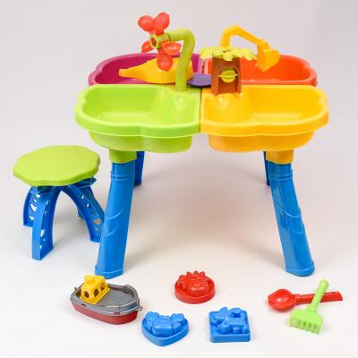 Ігровий стіл "Kinder Way", KW-01-122