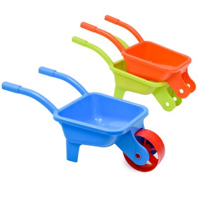 Тачка строительная, KW-01-123