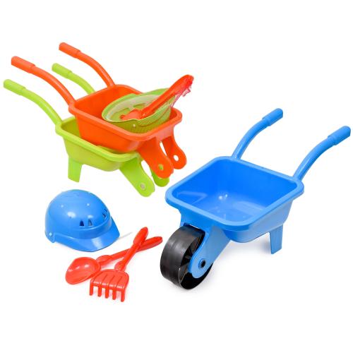 Іграшковий набір садівника, KW-01-125 Іграшковий набір садівника, KW-01-125