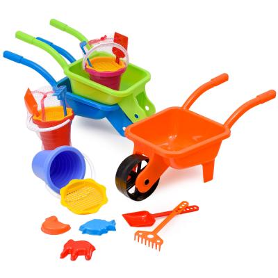 Ігровий набір садівника "С", KW-01-129