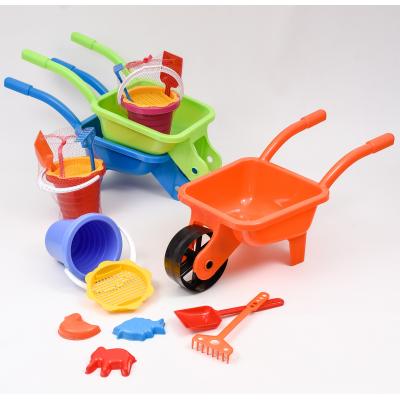 Ігровий набір садівника "С", KW-01-129