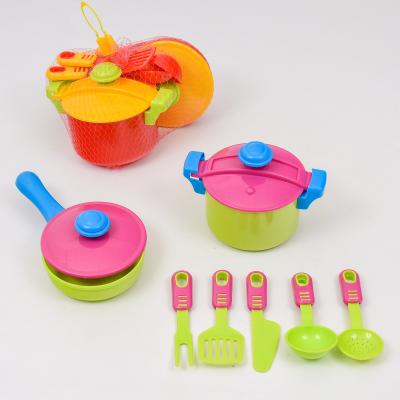 Посуда, 9 предметов, KW-04-433