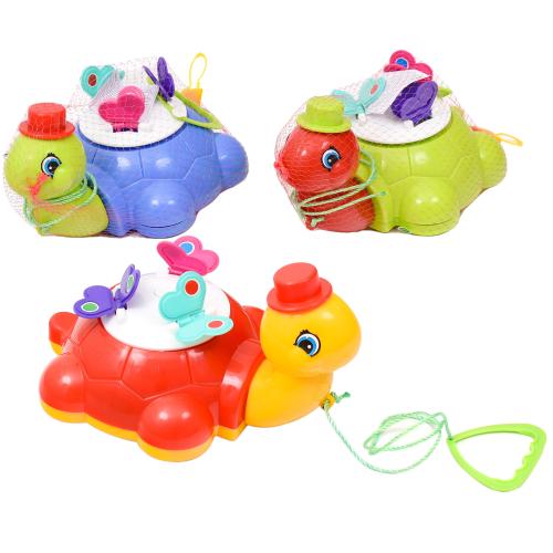 Каталка "Черепаха", KW-06-601