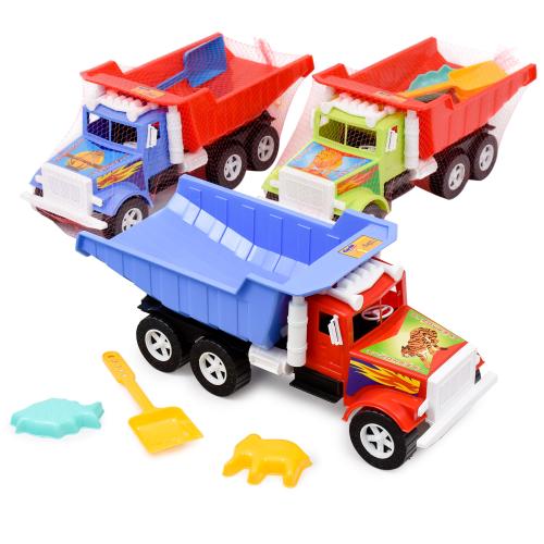 Самосвал, KW-07-601 Самосвал, KW-07-601