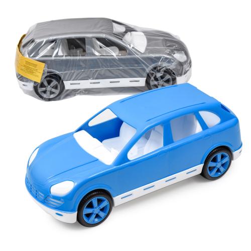 Джип, KW-07-700-1