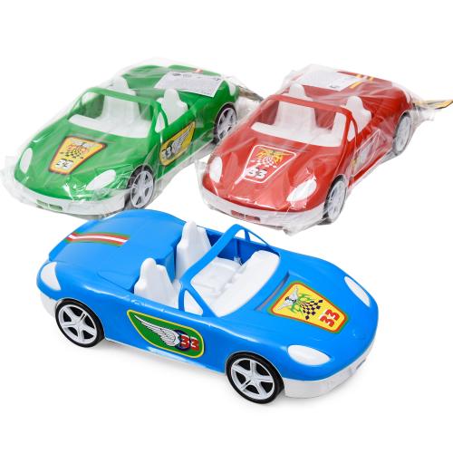 Кабриолет, KW-07-701-1