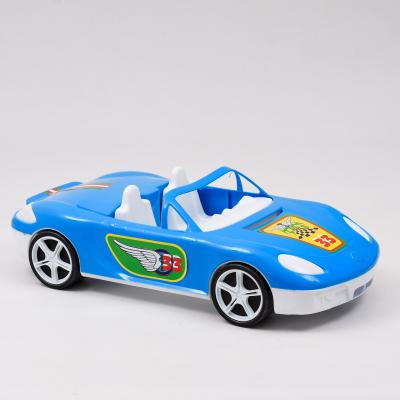 Кабриолет, KW-07-701-1