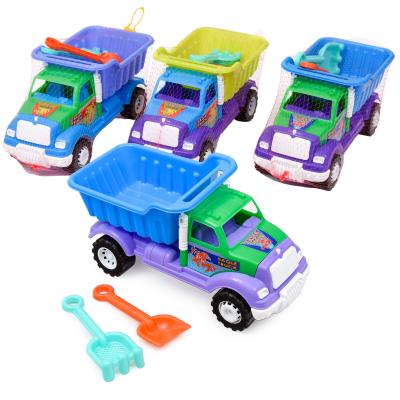 Самосвал, KW-07-712-K