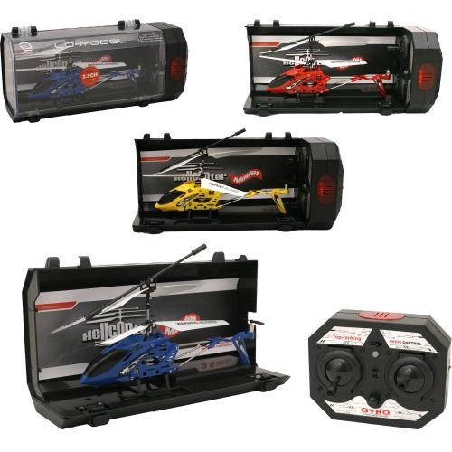 Вертоліт, LD-662 Вертоліт, LD-662