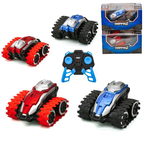 Іграшка радіокерована "Автомобіль", 757-4WD17