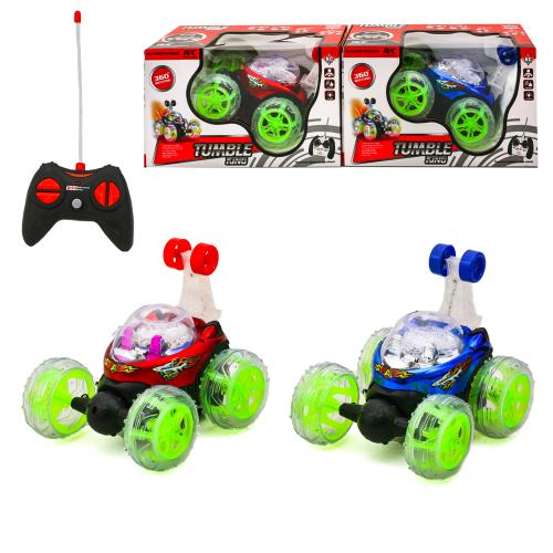 Машинка р/в, KC-803