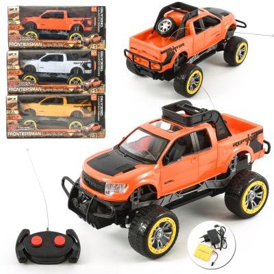 Машина на радиоуправлении, 3699-080