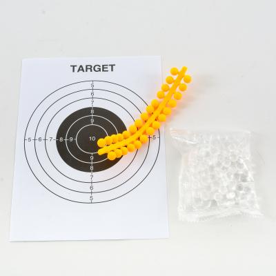 Автомат с мягкими пулями, 333-36 Автомат с мягкими пулями, 333-36