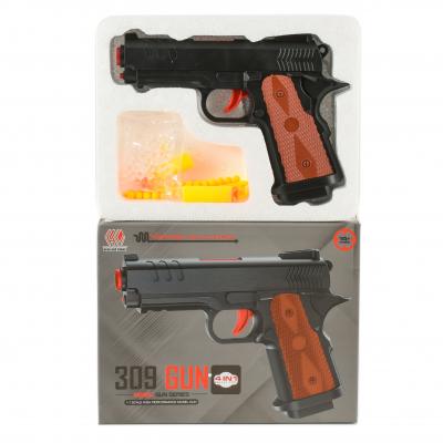Пистолет с мягкими пулями, 309-168 Пистолет с мягкими пулями, 309-168