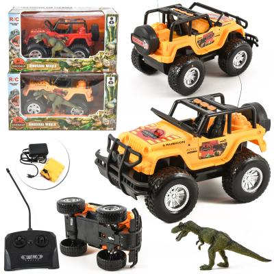 Джип, р/у, RD268-K Джип, р/у, RD268-K