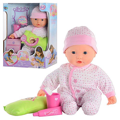 Пупс Міла, в кор-ці, 5374