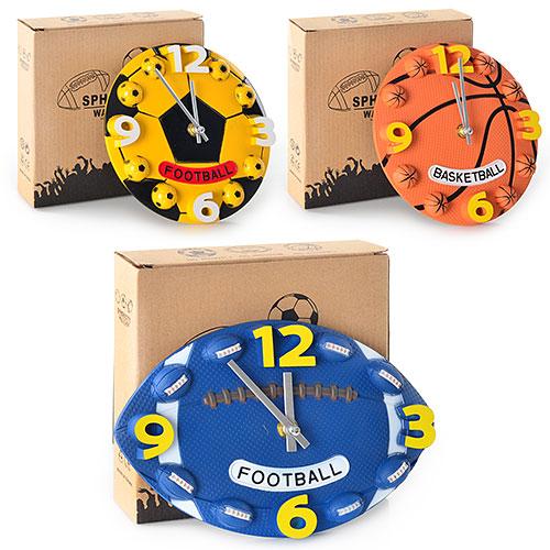 Деревянные "Часы", 0997-8-9 Деревянные "Часы", 0997-8-9