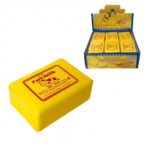 Сквіш BUTTER "Корівка", 1529 Сквіш BUTTER "Корівка", 1529