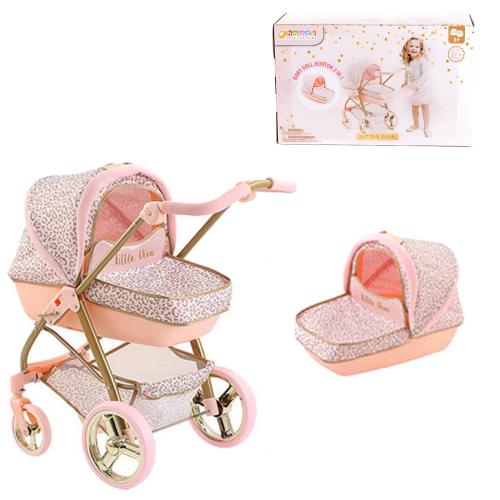 Коляска для куклы, D-88686