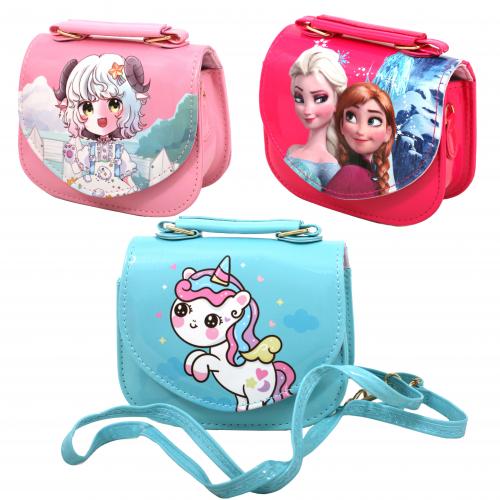 Дитяча сумочка "Для дівчинки", 990-2